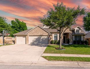 2941 Magellan WAY, Round Rock, TX 78665