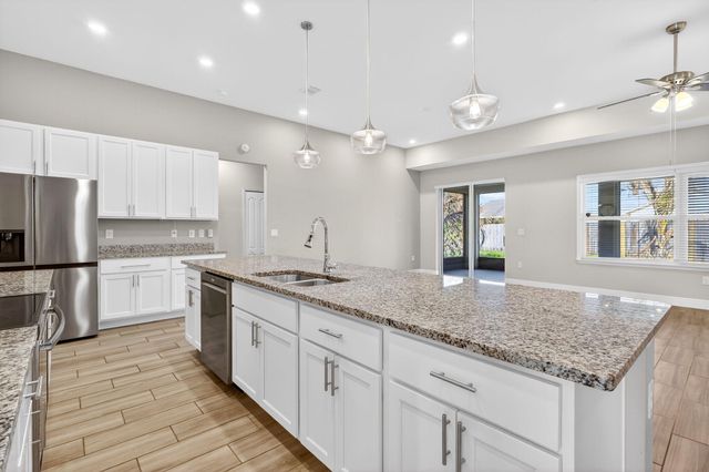 4617 SW Keats Street, Port St. Lucie, Port St Lucie, FL 34953