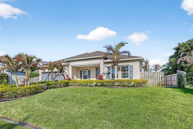 4617 SW Keats Street, Port St. Lucie, Port St Lucie, FL 34953