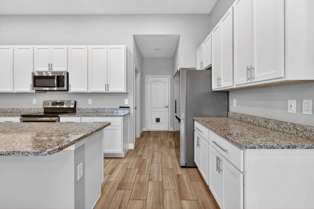 4617 SW Keats Street, Port St. Lucie, Port St Lucie, FL 34953