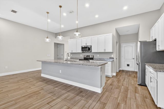 4617 SW Keats Street, Port St. Lucie, Port St Lucie, FL 34953