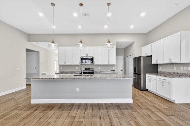 4617 SW Keats Street, Port St. Lucie, Port St Lucie, FL 34953