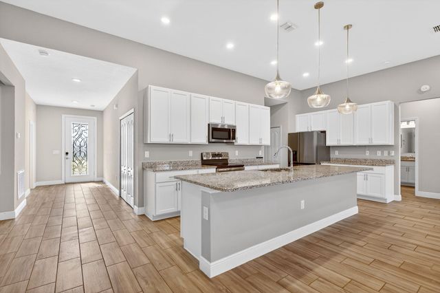 4617 SW Keats Street, Port St. Lucie, Port St Lucie, FL 34953