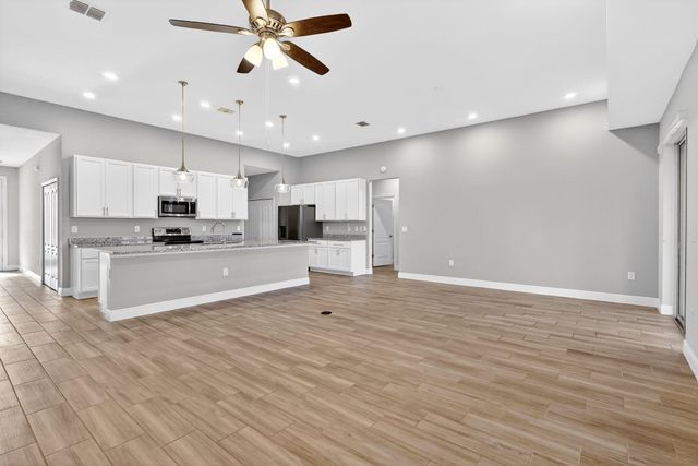 4617 SW Keats Street, Port St. Lucie, Port St Lucie, FL 34953