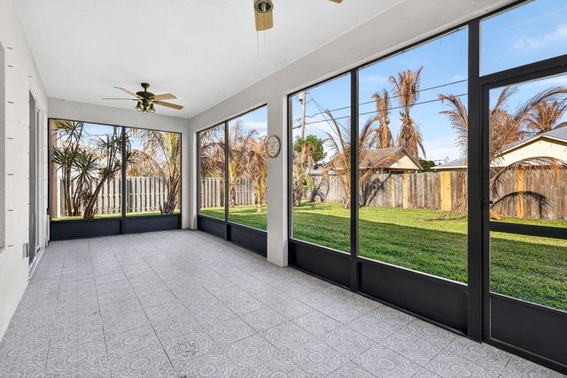 4617 SW Keats Street, Port St. Lucie, Port St Lucie, FL 34953