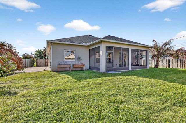 4617 SW Keats Street, Port St. Lucie, Port St Lucie, FL 34953