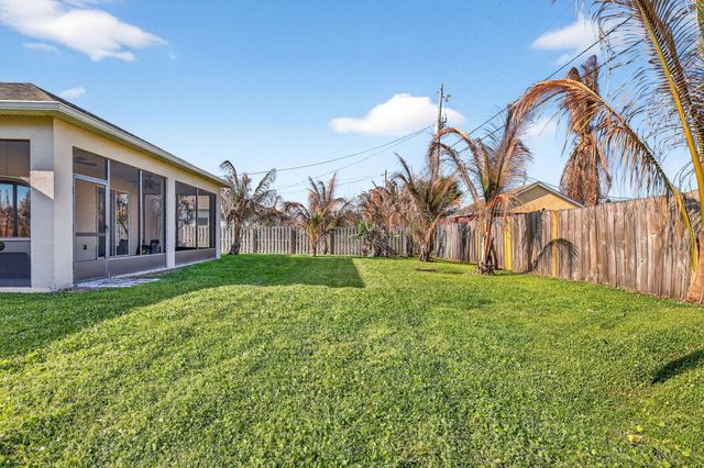 4617 SW Keats Street, Port St. Lucie, Port St Lucie, FL 34953