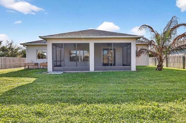 4617 SW Keats Street, Port St. Lucie, Port St Lucie, FL 34953