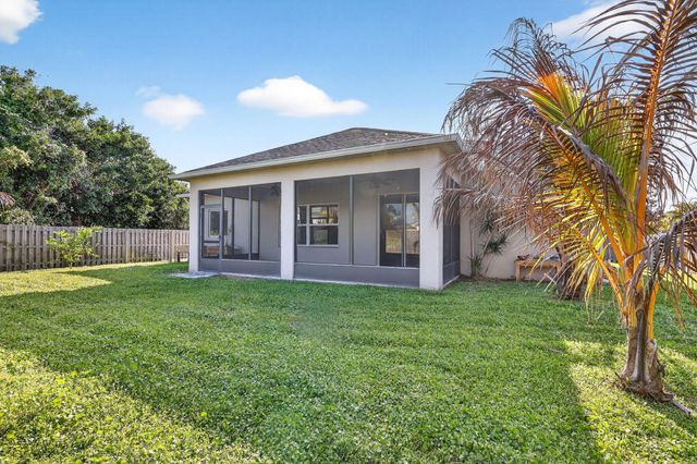 4617 SW Keats Street, Port St. Lucie, Port St Lucie, FL 34953