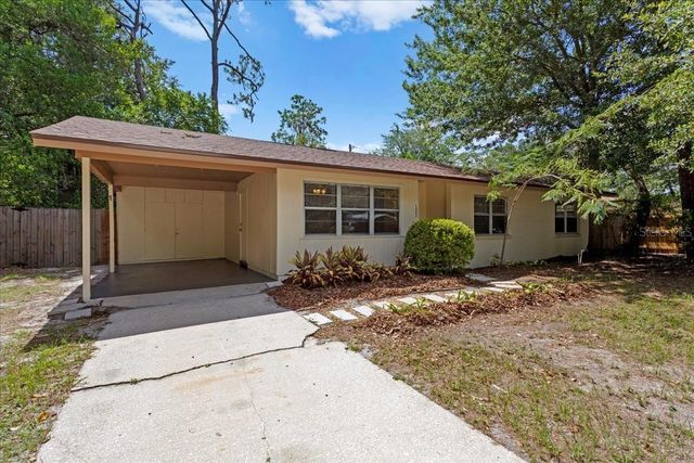 1302 NE 14TH TERRACE, Gainesville, FL 32601