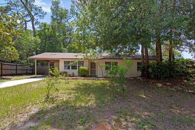 1302 NE 14TH TERRACE, Gainesville, FL 32601