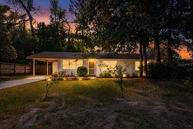 1302 NE 14TH TERRACE, Gainesville, FL 32601