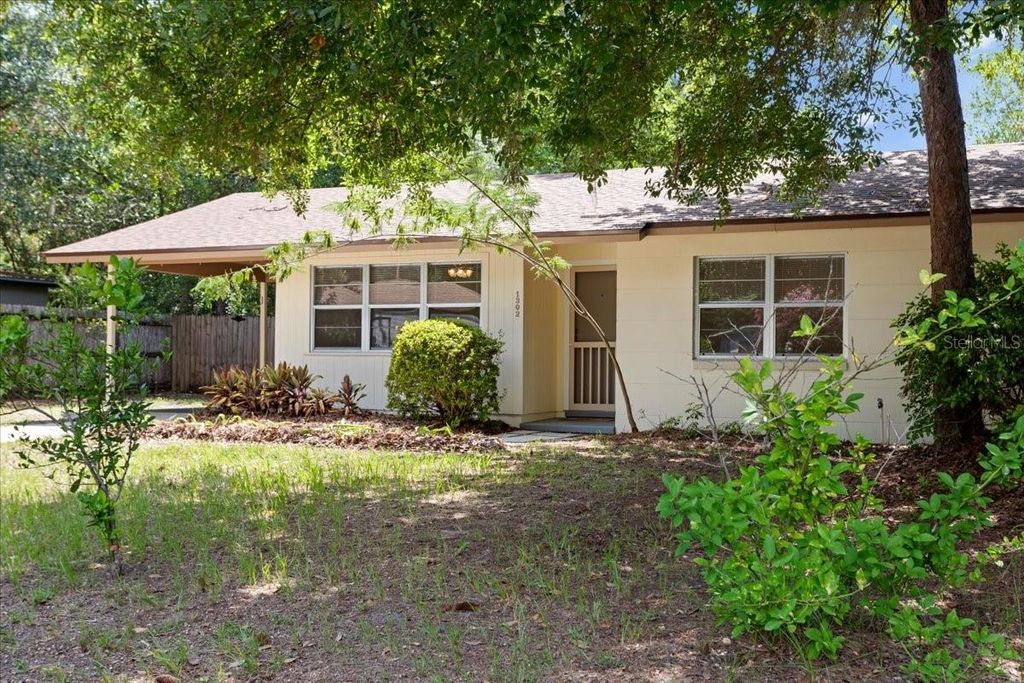 1302 NE 14TH TERRACE, Gainesville, FL 32601