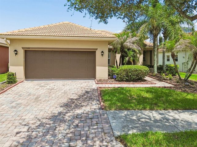 518 DAVINCI PASS, Kissimmee, FL 34759