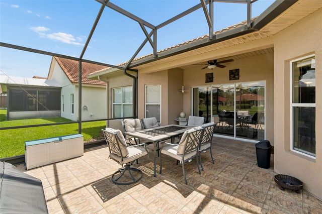 518 DAVINCI PASS, Kissimmee, FL 34759
