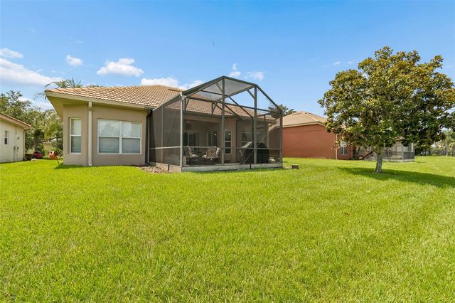 518 DAVINCI PASS, Kissimmee, FL 34759