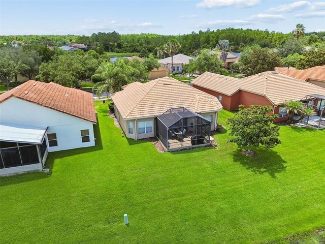 518 DAVINCI PASS, Kissimmee, FL 34759