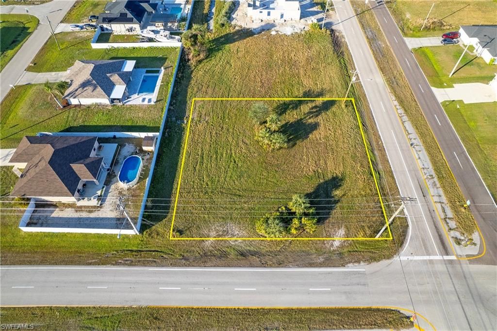 4 El Dorado BLVD N, CAPE CORAL, FL 33993 — photo 2