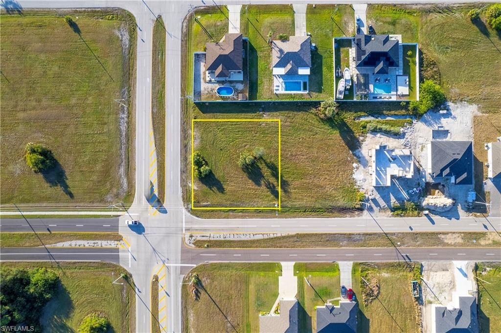 4 El Dorado BLVD N, CAPE CORAL, FL 33993 — photo 3