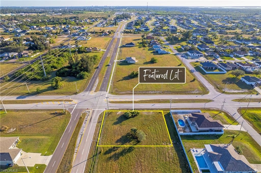 4 El Dorado BLVD N, CAPE CORAL, FL 33993 — photo 5