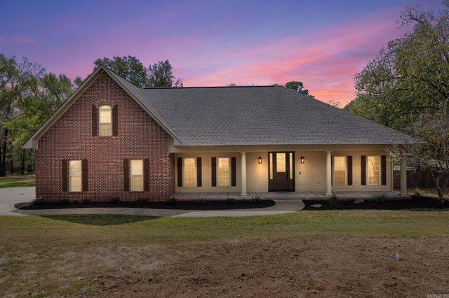 170 Parkway Square, Pearcy, AR 71964