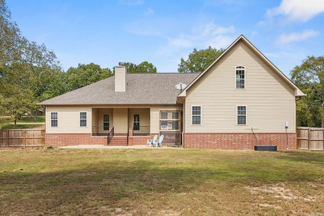 170 Parkway Square, Pearcy, AR 71964