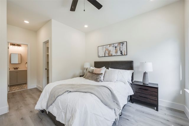 2402 Garden Drive, Dallas, TX 75215