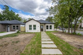 2402 Garden Drive, Dallas, TX 75215