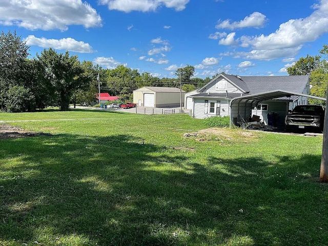 576 Cogar Avenue, Harrodsburg, KY 40330