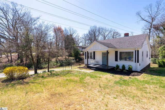 206 Cardinal Drive, Taylors, SC 29687