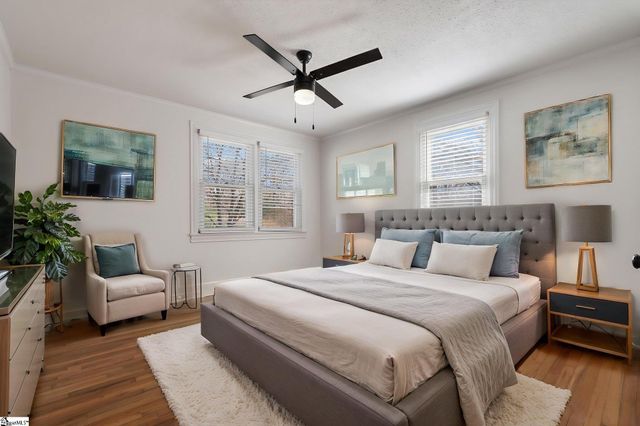 206 Cardinal Drive, Taylors, SC 29687