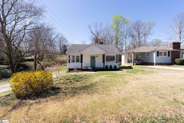 206 Cardinal Drive, Taylors, SC 29687