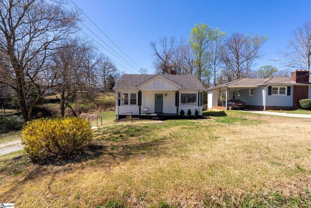 206 Cardinal Drive, Taylors, SC 29687