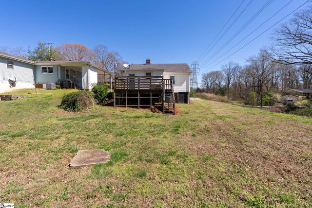 206 Cardinal Drive, Taylors, SC 29687