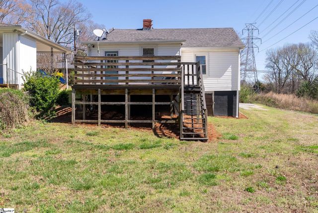 206 Cardinal Drive, Taylors, SC 29687