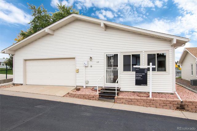 49 Carla Way, Broomfield, CO 80020