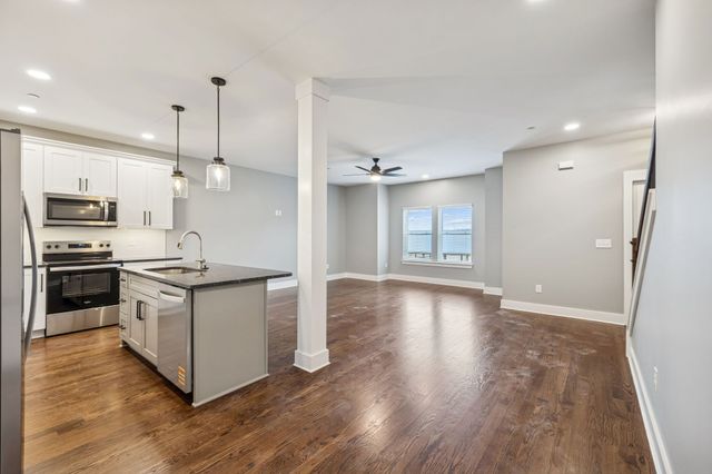 157 Crockett Hills Lane, Ashland City, TN 37015