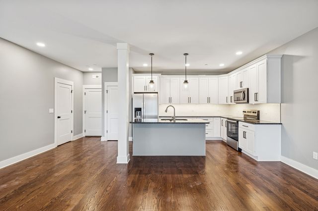 157 Crockett Hills Lane, Ashland City, TN 37015