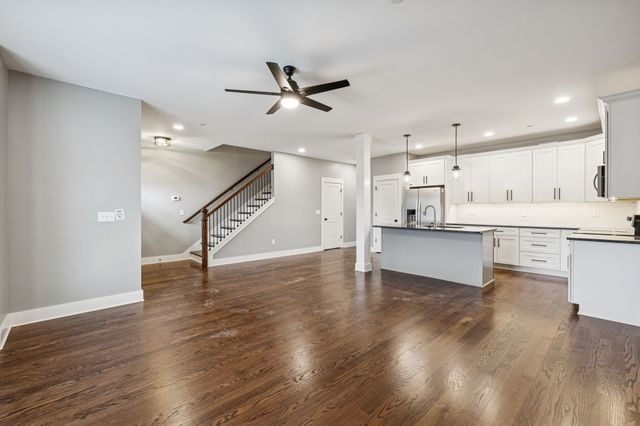 157 Crockett Hills Lane, Ashland City, TN 37015