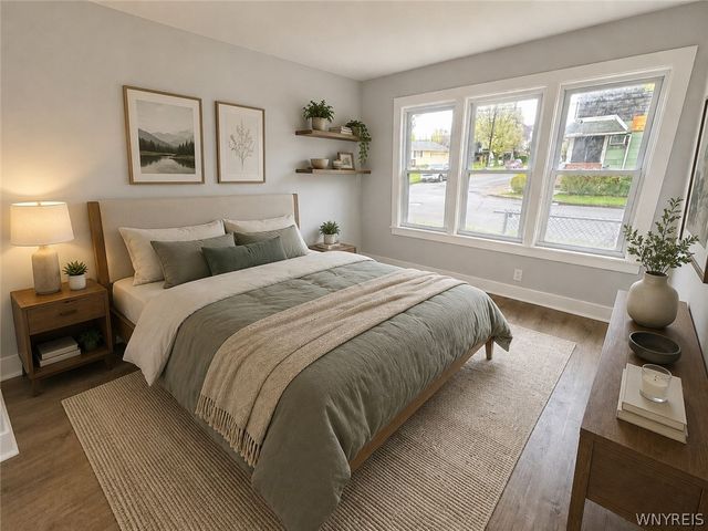122 Austin Street, Buffalo, NY 14207