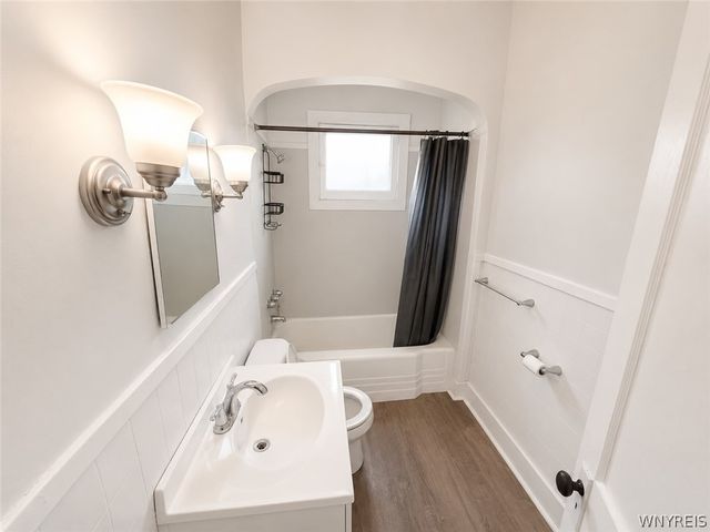 122 Austin Street, Buffalo, NY 14207