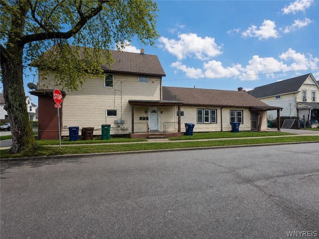 122 Austin Street, Buffalo, NY 14207