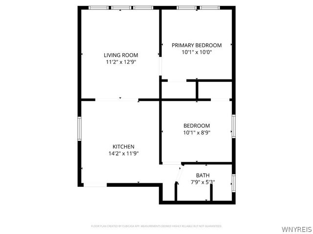 122 Austin Street, Buffalo, NY 14207