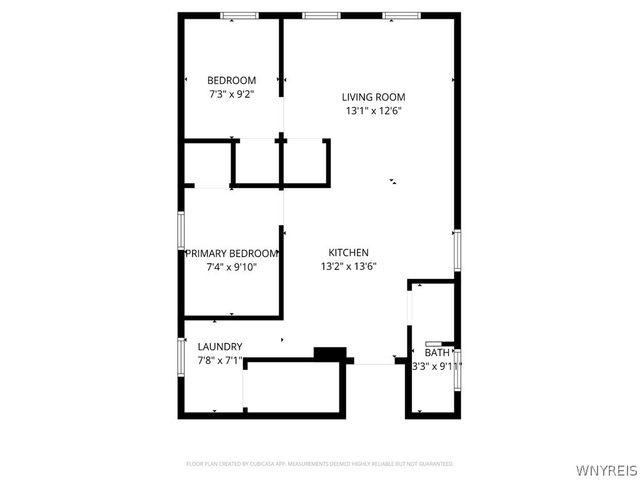 122 Austin Street, Buffalo, NY 14207