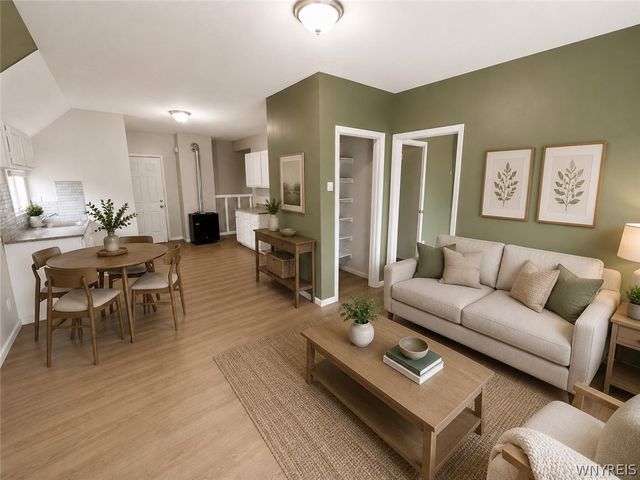 122 Austin Street, Buffalo, NY 14207
