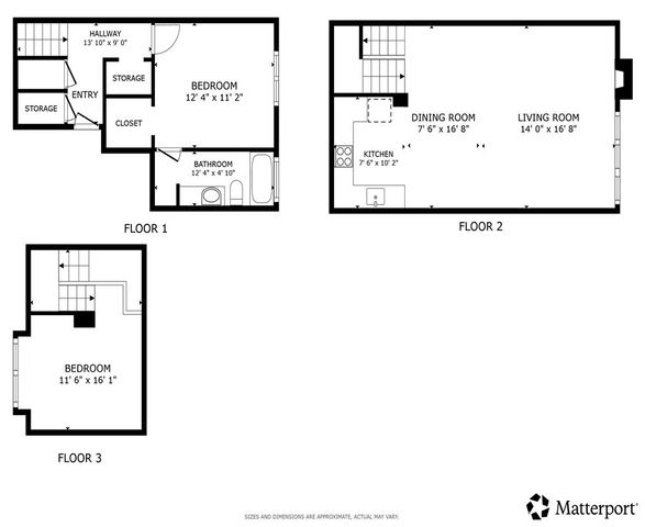 10926 Bluffside Drive 30, Studio City, CA 91604