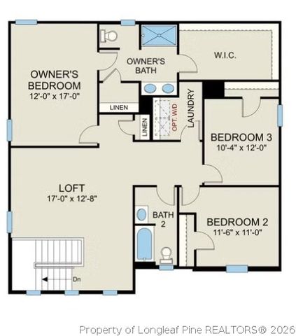 50 Eddie Court, Bunnlevel, NC 28323