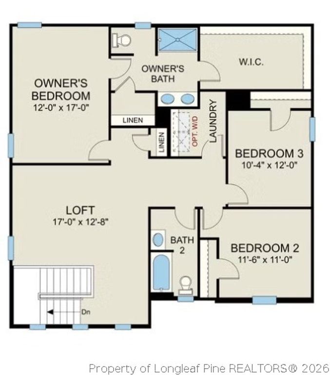50 Eddie Court, Bunnlevel, NC 28323 — photo 3