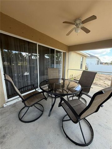 3732 NE 12th PL, Cape Coral, FL 33909