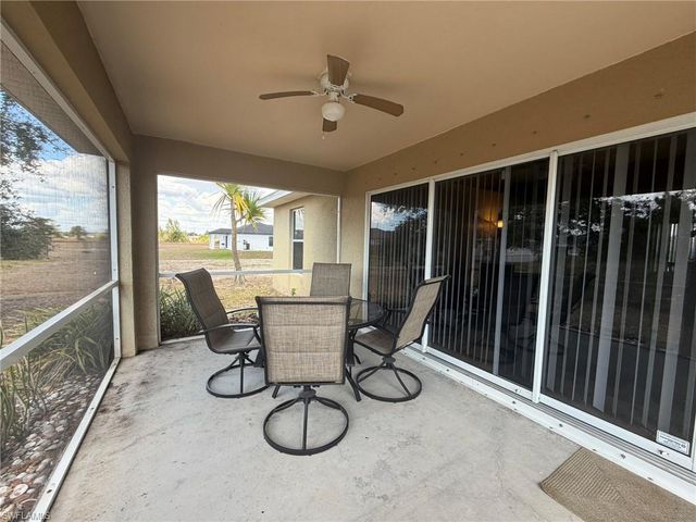3732 NE 12th PL, Cape Coral, FL 33909